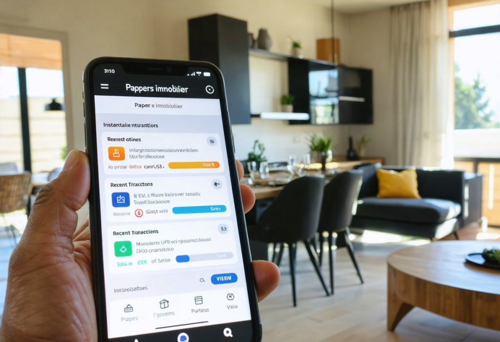 Pappers Immobilier