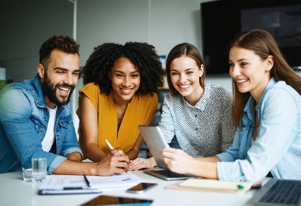 rétention des talents