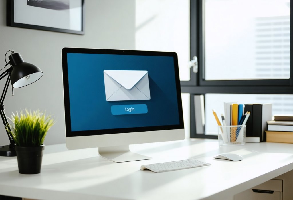 Webmail Toulouse