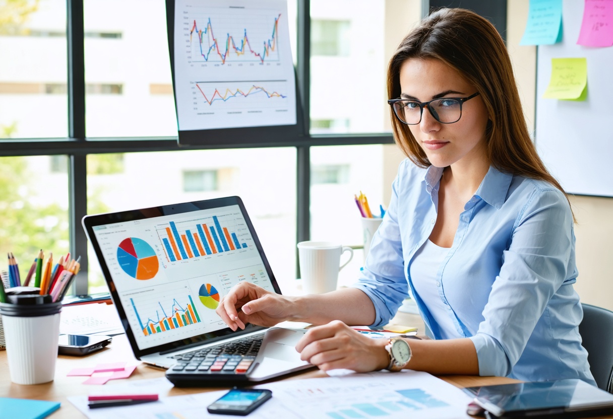 planning prévisionnel