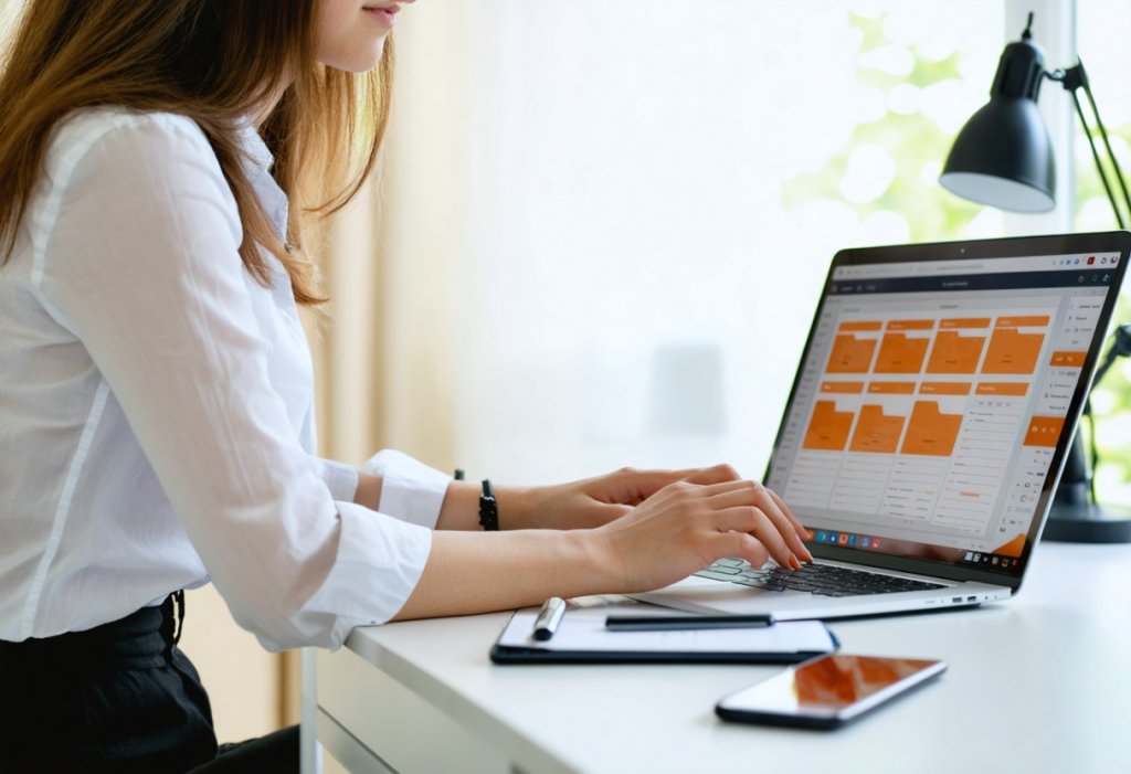 Webmail orange
