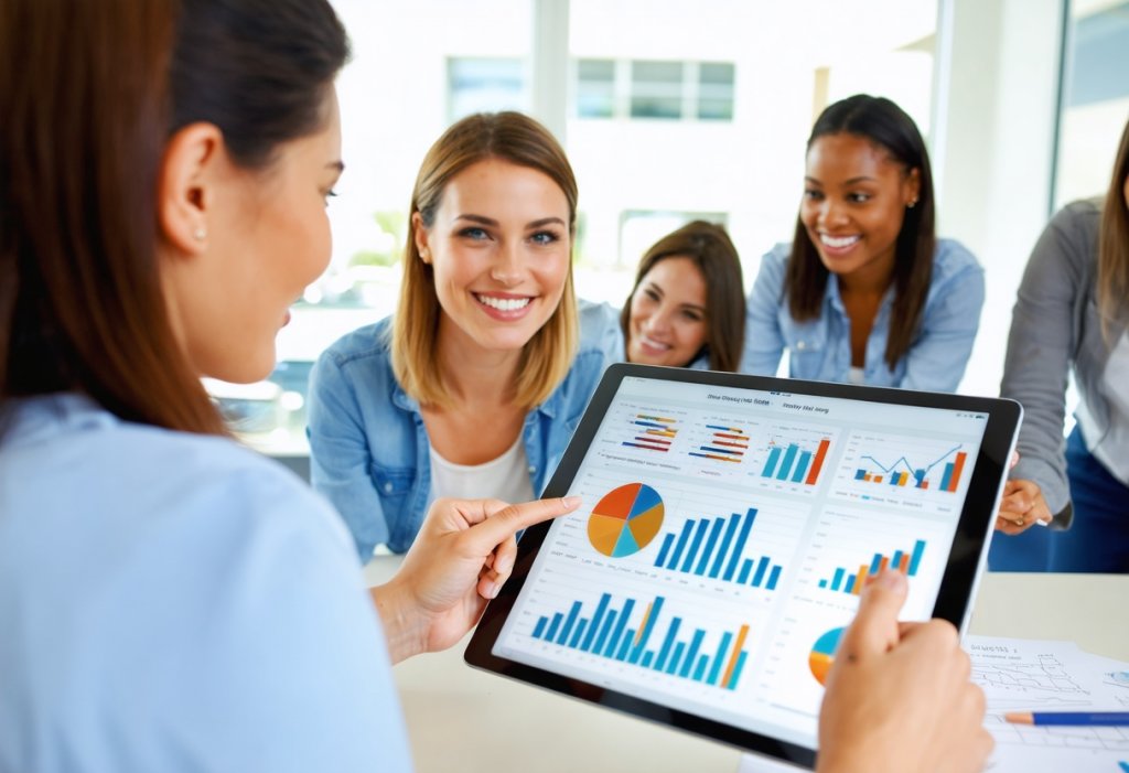 customer satisfaction