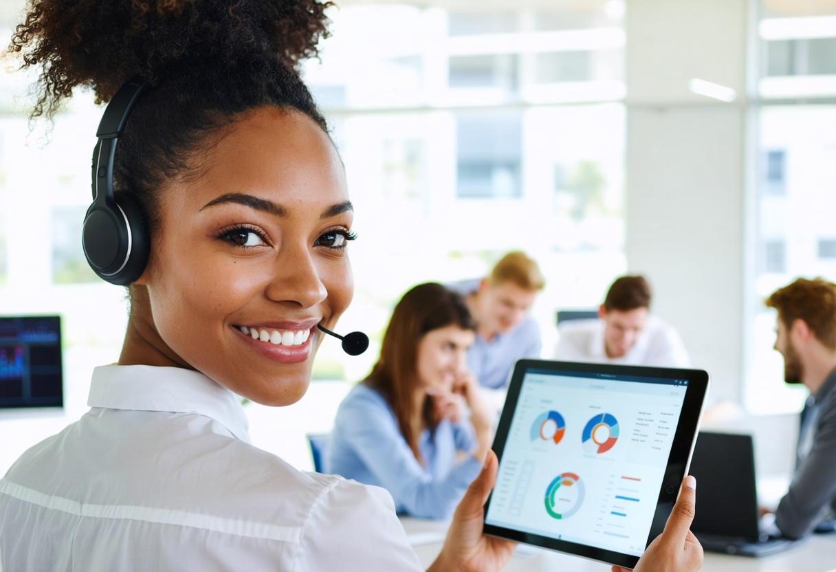 customer satisfaction